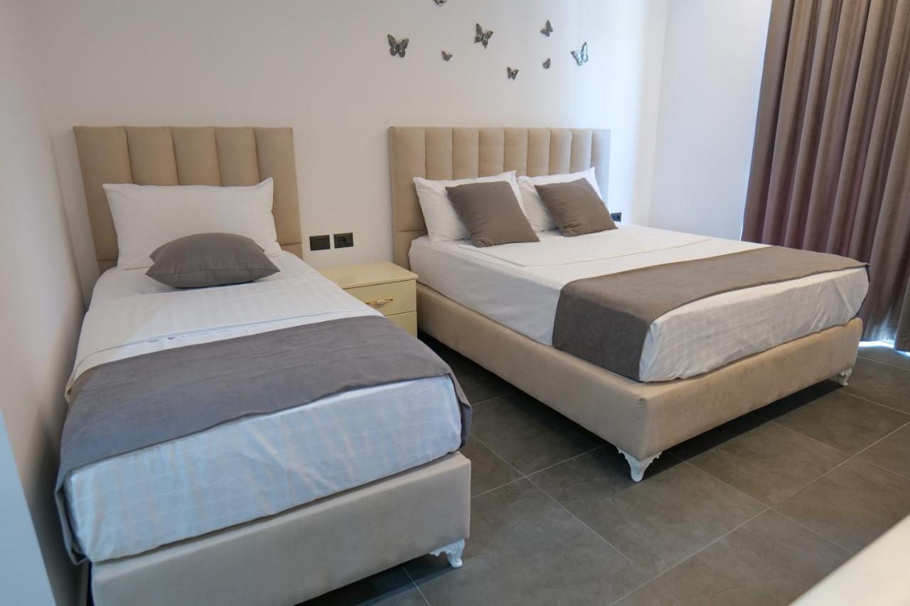 Vila Celaj Vlorë